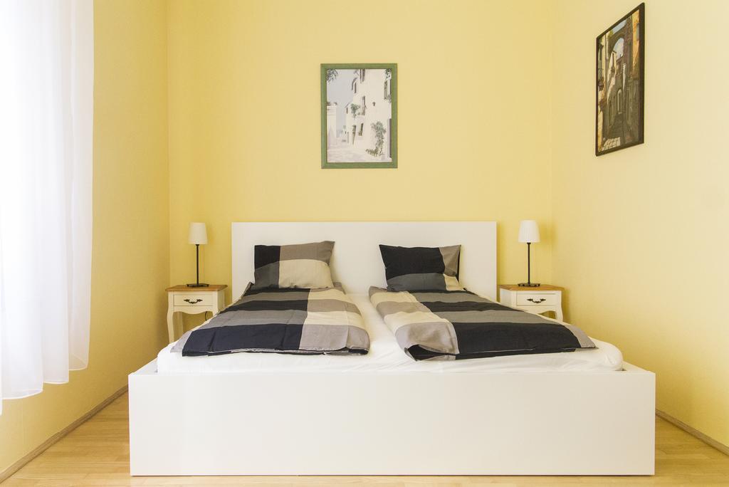Kazinczy Dream Apartment Βουδαπέστη Εξωτερικό φωτογραφία