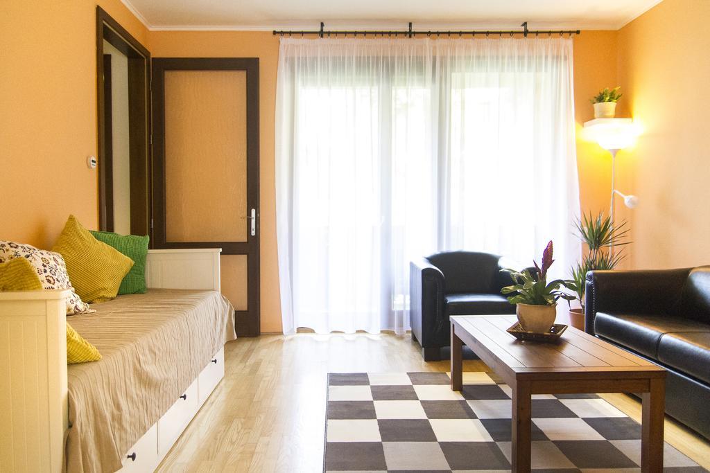 Kazinczy Dream Apartment Βουδαπέστη Εξωτερικό φωτογραφία
