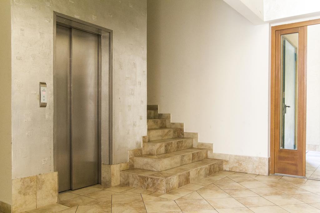 Kazinczy Dream Apartment Βουδαπέστη Εξωτερικό φωτογραφία