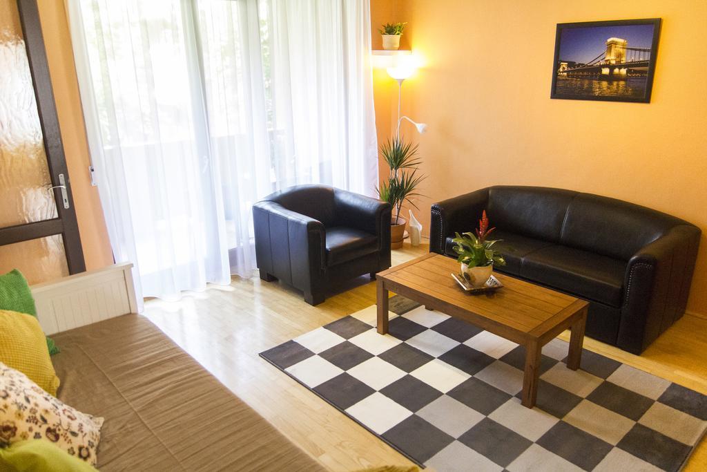 Kazinczy Dream Apartment Βουδαπέστη Εξωτερικό φωτογραφία
