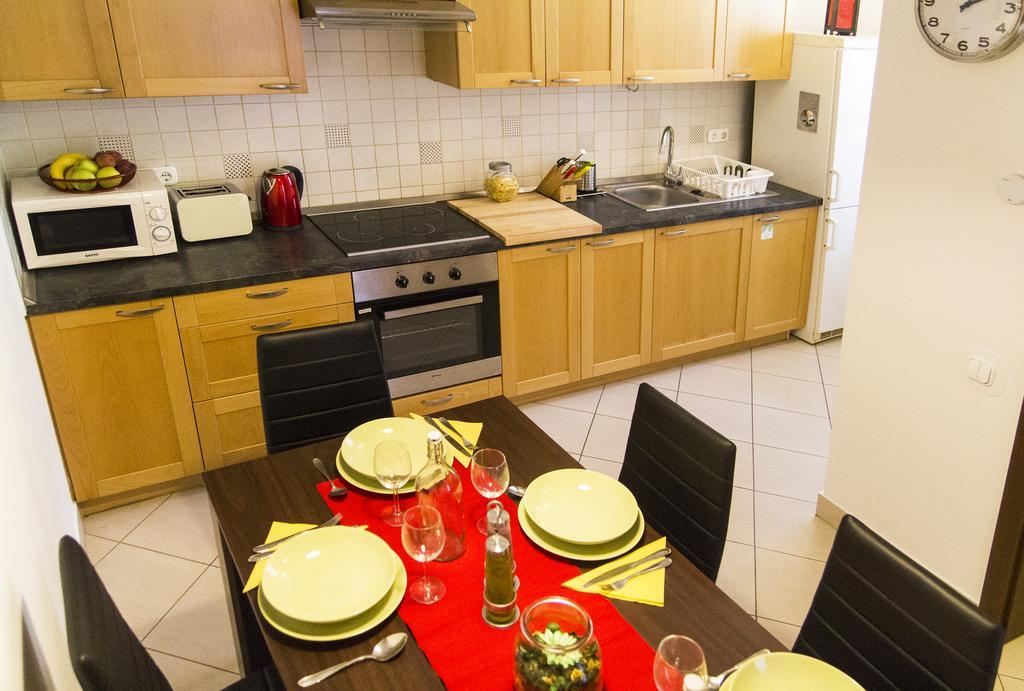 Kazinczy Dream Apartment Βουδαπέστη Εξωτερικό φωτογραφία
