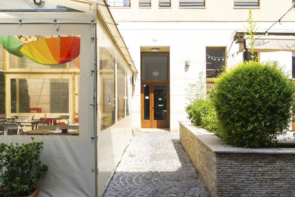 Kazinczy Dream Apartment Βουδαπέστη Εξωτερικό φωτογραφία