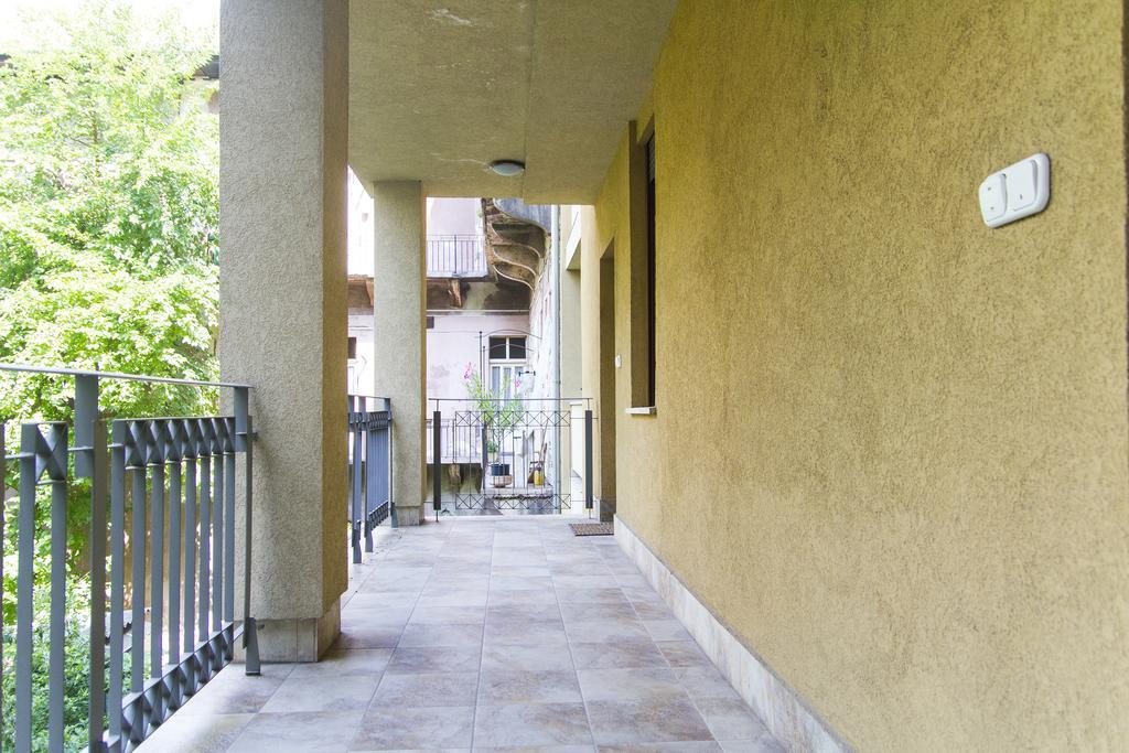 Kazinczy Dream Apartment Βουδαπέστη Εξωτερικό φωτογραφία
