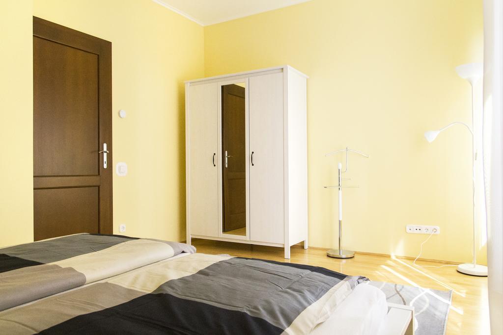 Kazinczy Dream Apartment Βουδαπέστη Εξωτερικό φωτογραφία
