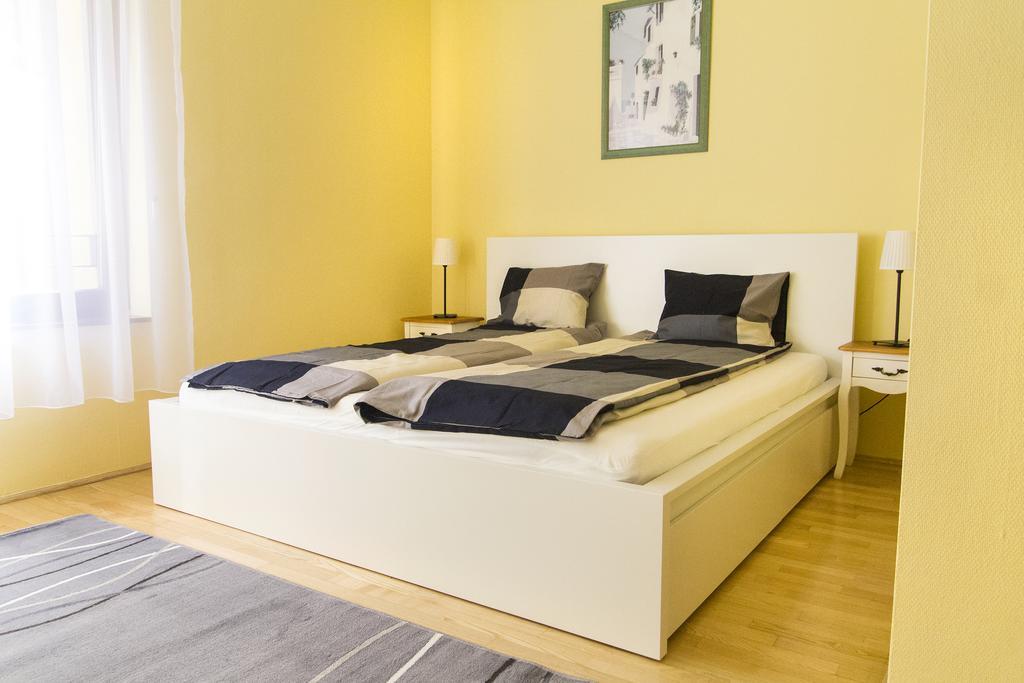 Kazinczy Dream Apartment Βουδαπέστη Εξωτερικό φωτογραφία