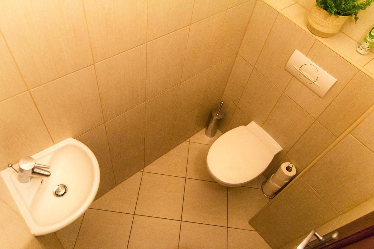Kazinczy Dream Apartment Βουδαπέστη Εξωτερικό φωτογραφία